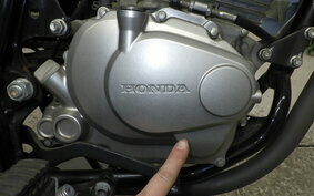 HONDA FTR223 MC34