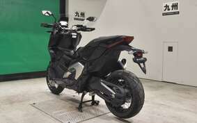 HONDA X-ADV 750 2021 RH10