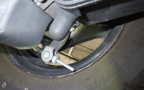 SUZUKI ADDRESS V125 S CF4MA