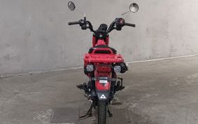 HONDA CT125 HUNTER  CUB  JA55