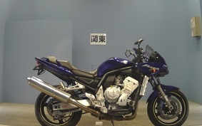 YAMAHA FZS1000 FAZER 2003 RN06