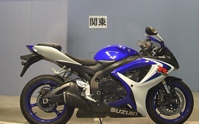 SUZUKI GSX-R600 2006 GN7DA