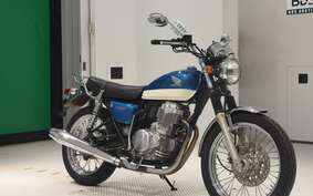 HONDA CB400SS E 2006 NC41