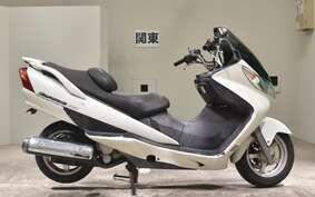 SUZUKI SKYWAVE 250 (Burgman 250) Gen.2 CJ43A