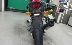 HONDA 400X ABS 2013 NC47