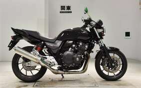 HONDA CB400SF GEN 4 A 2020 NC42