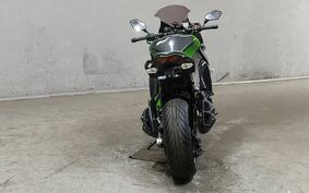 KAWASAKI NINJA 1000 2011 ZXT00G