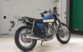 HONDA CB400SS E 2006 NC41