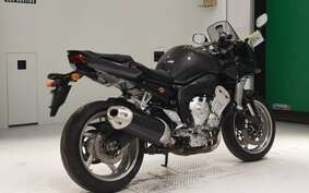 YAMAHA FZ FAZER 2010 RN21J