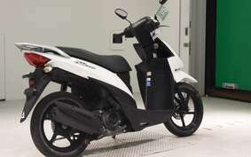 SUZUKI ADDRESS 110 CE47A