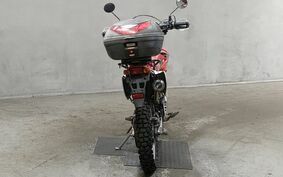 HONDA XR250 MD30