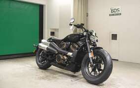 HARLEY RH1250S 2024