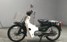 HONDA C70 SUPER CUB HA02