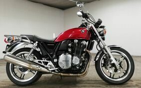 HONDA CB1100 2013 SC65