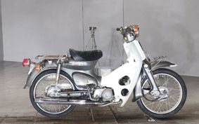 HONDA SUPER CUB70 C70