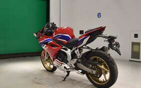 HONDA CBR250RR A MC51