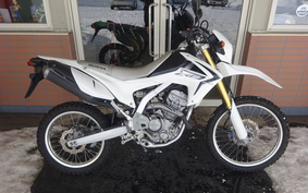 HONDA CRF250L MD38