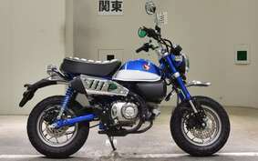 HONDA MONKEY 125 ABS JB02