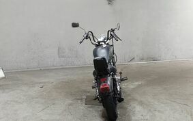 YAMAHA VIRAGO 250 3DM