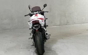 YAMAHA FZ FAZER FEATHER 2009 RN21J