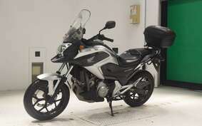 HONDA NC 700 X 2012 RC63