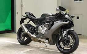 YAMAHA YZF-R1 S 2006 RN42