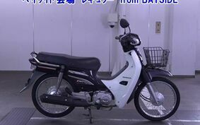 HONDA DREAM 110 JA27