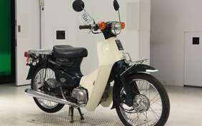 HONDA C70 SUPER CUB C70