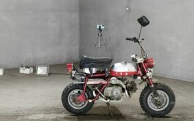 HONDA MONKEY Z50A