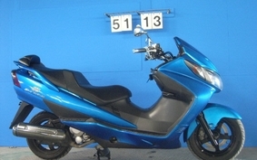 SUZUKI SKYWAVE 250 (Burgman 250) SS CJ43A