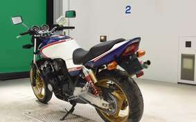 HONDA CB400SF VTEC SPEC 2 2003 NC39