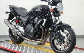 HONDA CB400SF 2019 NC42