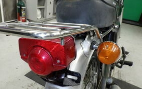 HONDA CD90 BENLY S HA03