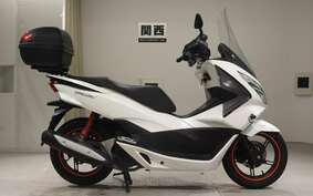 HONDA PCX125 JF56