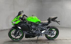 KAWASAKI ZX-25R ZX250E