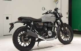 HONDA GB350S 2022 NC59