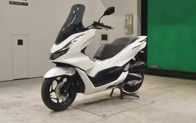 HONDA PCX 160 KF47