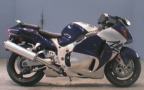 SUZUKI GSX1300R HAYABUSA 2002 GW71A