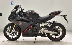 HONDA CBR250RR A MC51