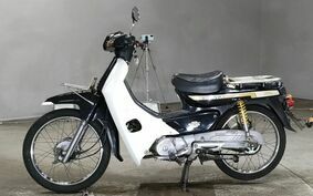 HONDA C100 SUPER CUB HA06