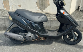 SUZUKI ADDRESS V125 CF46A