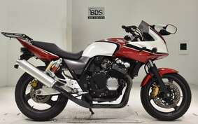 HONDA CB400 SUPER BOLDOR VTEC 2005 NC39