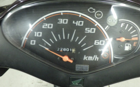 HONDA DIO Gen.6 AF68