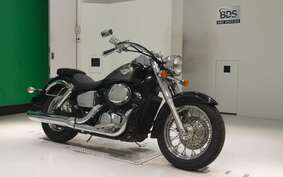 HONDA SHADOW 400 2007 NC34