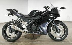 YAMAHA YZF-R15 1CK0