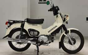 HONDA CROSS CUB 110 JA45