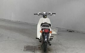 HONDA C70 SUPER CUB C70