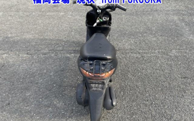 SUZUKI ADDRESS V50