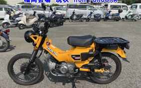 OTHER CT125-2