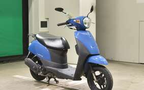 SUZUKI LET's CA4AA